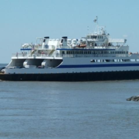 MV Cape Henlopen